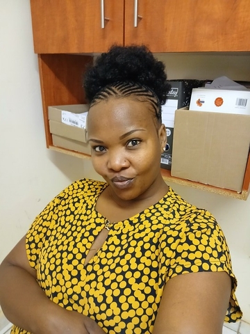 Tumi, 35 Thaba Nchu, Free State, South Africa