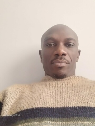 Zain, 47 Johannesburg, Gauteng, South Africa
