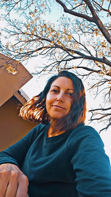 Charmaine, 42 Zeerust, North West, South Africa