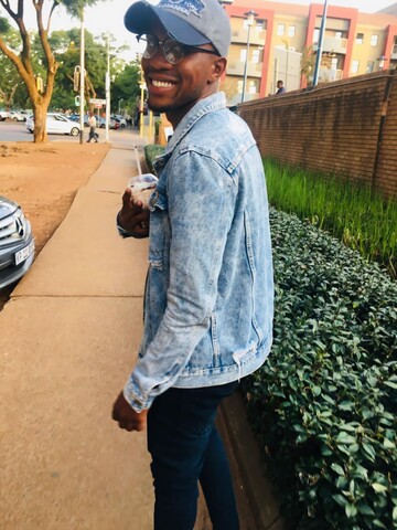 Junior, 27 Centurion, Gauteng, South Africa