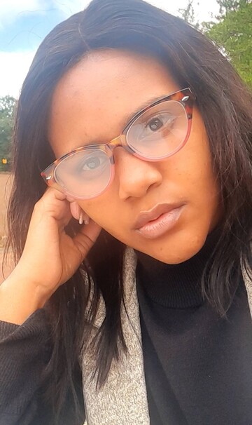Lady T, 31 Randburg, Gauteng, South Africa