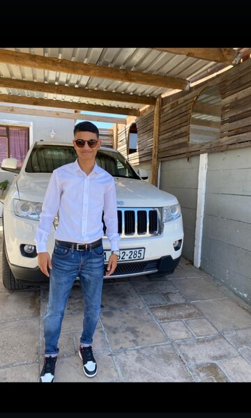 David, 24 Cape Town, Western Cape, South Africa
