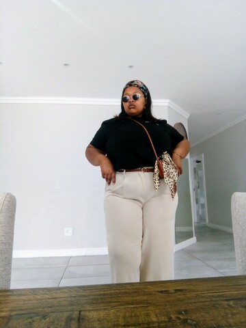 Malisa, 26 Port Elizabeth, Eastern Cape, South Africa