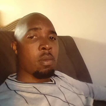 Mzolisto, 41 Johannesburg, Gauteng, South Africa