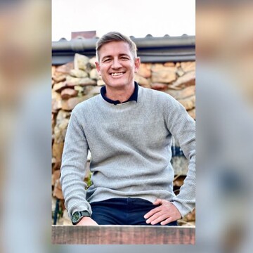 Jakes, 45 Vredendal, Western Cape, South Africa