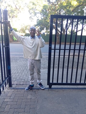 Brasmall, 25 Pretoria, Gauteng, South Africa