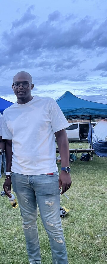 Biggar121, 27 Polokwane, Limpopo, South Africa