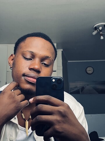 Itz_tk, 22 Johannesburg, Gauteng, South Africa