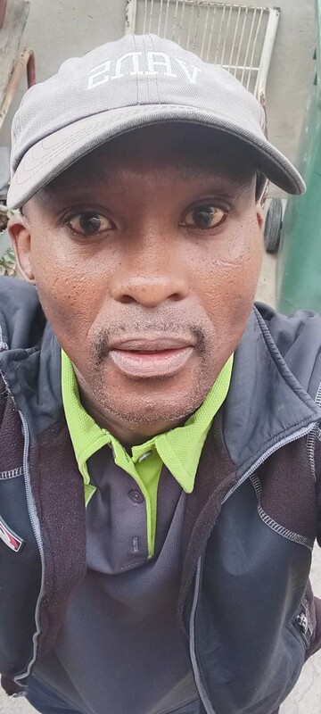 eddy, 48 Welkom, Free State, South Africa