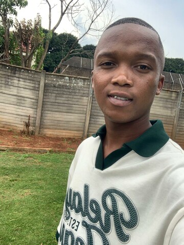 Mlungisi, 23 Durban, KwaZulu-Natal, South Africa