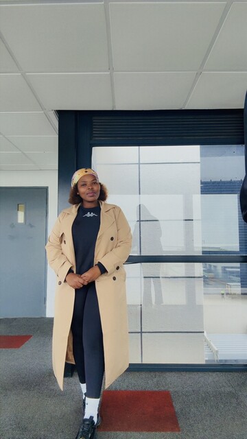 Bongc, 31 Midrand, Gauteng, South Africa
