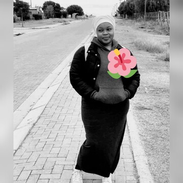 Buhle, 38 Pretoria, Gauteng, South Africa