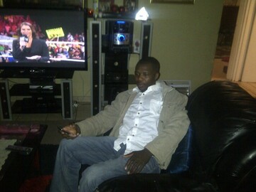 Traay01, 36 Boksburg, Gauteng, South Africa