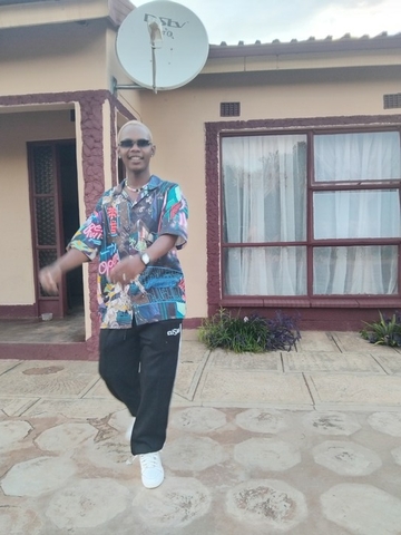 Kevin P, 24 Rustenburg, North West, South Africa