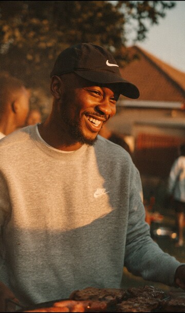 Castro, 35 Johannesburg South, Gauteng, South Africa