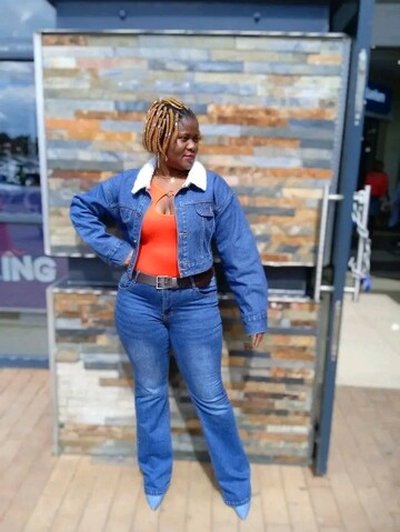 Beloved, 30 Soweto, Gauteng, South Africa