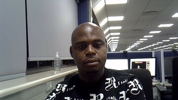MacD, 35 Johannesburg, Gauteng, South Africa