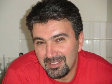 fpalmer, 55 Randburg, Gauteng, South Africa