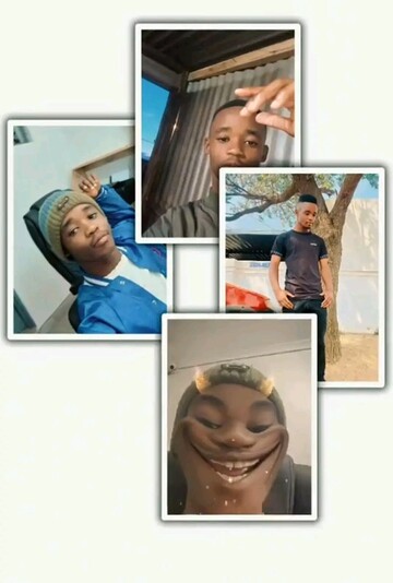 Sihle, 20 Benoni, Gauteng, South Africa