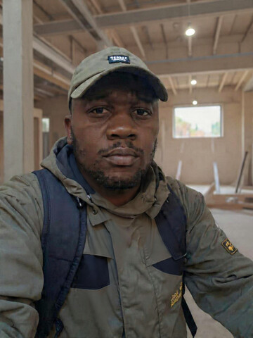 Juju, 35 Johannesburg, Gauteng, South Africa