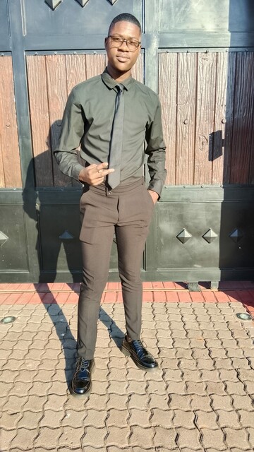Mash of joy and peace, 18 Mankweng, Limpopo, South Africa