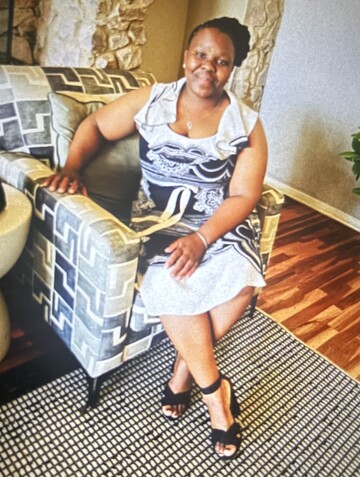 Nonoh, 44 Parys, Free State, South Africa