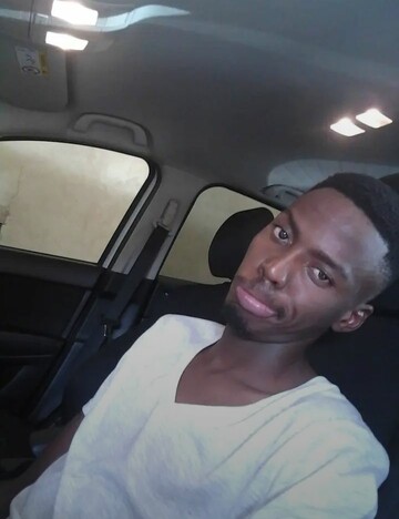 Innocent, 28 Benoni, Gauteng, South Africa