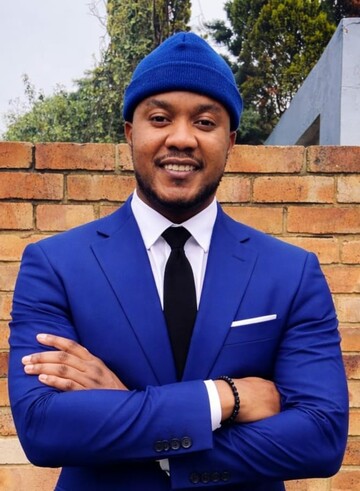 Innuel, 35 Pretoria, Gauteng, South Africa