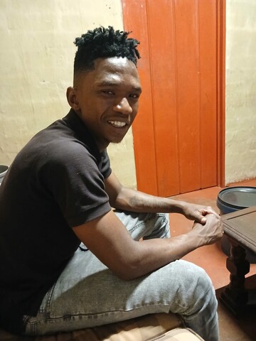 Stoner highness, 27 Tembisa, Gauteng, South Africa