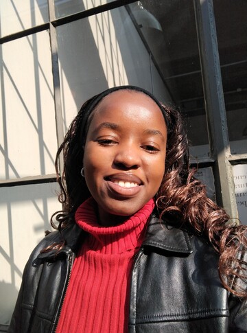 Laur290, 28 Johannesburg, Gauteng, South Africa