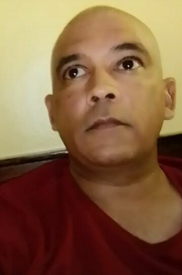 Woody, 55 Randburg, Gauteng, South Africa