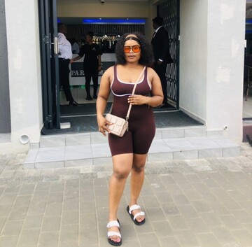 Charlotte281, 27 Tembisa, Gauteng, South Africa