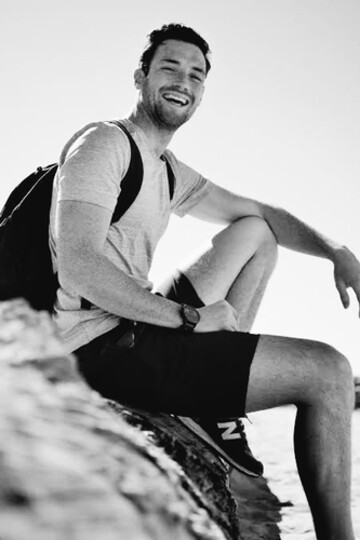 Lost John, 41 Cape Town, Western Cape, South Africa