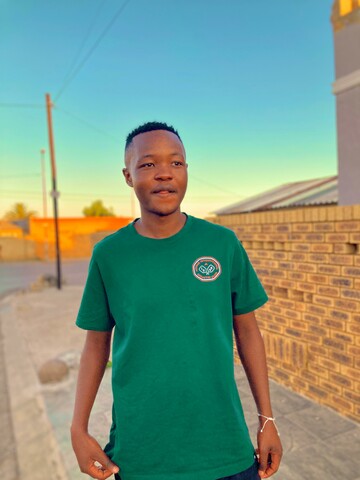 Jersey, 20 Soweto, Gauteng, South Africa