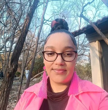 Rosebud, 39 Lenasia, Gauteng, South Africa