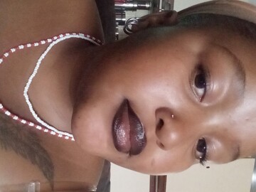 Ella, 22 Sasolburg, Free State, South Africa