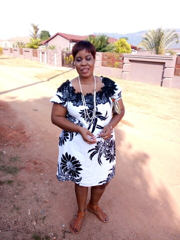 Agatha, 34 Tzaneen, Limpopo, South Africa