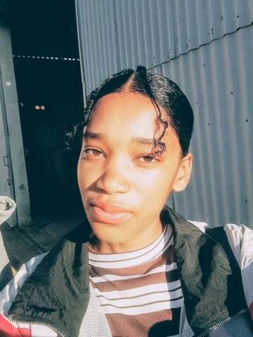 Devy, 23 Caledon, Western Cape, South Africa