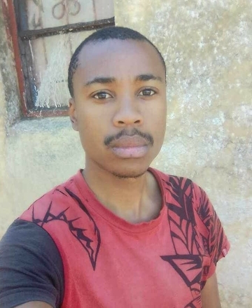Nathi389, 37 Tongaat, KwaZulu-Natal, South Africa