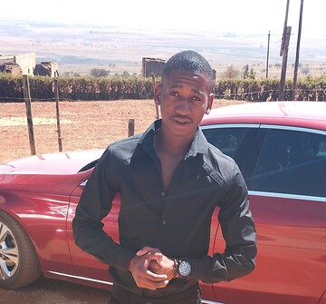 Ntswempo, 24 Tembisa, Gauteng, South Africa