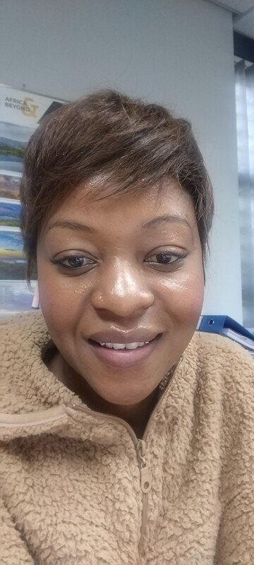 Introvert, 35 Tembisa, Gauteng, South Africa