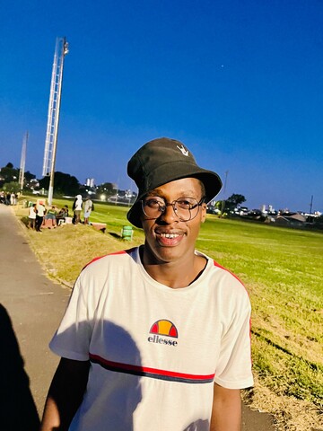 Lungelo, 22 Durban, KwaZulu-Natal, South Africa