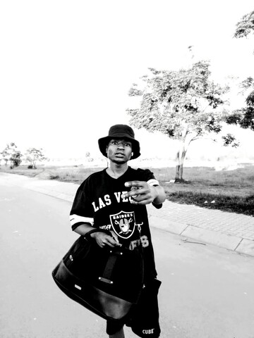 Kason, 20 Soweto, Gauteng, South Africa