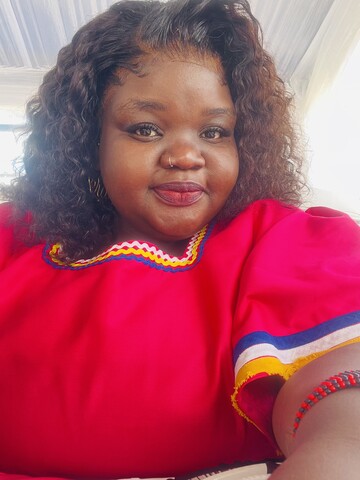 Bimbo18, 32 Giyani, Limpopo, South Africa