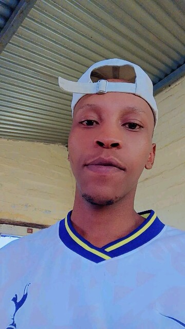 John, 26 Kroonstad, Free State, South Africa