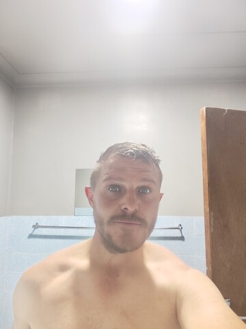 Pieter, 35 Randfontein, Gauteng, South Africa