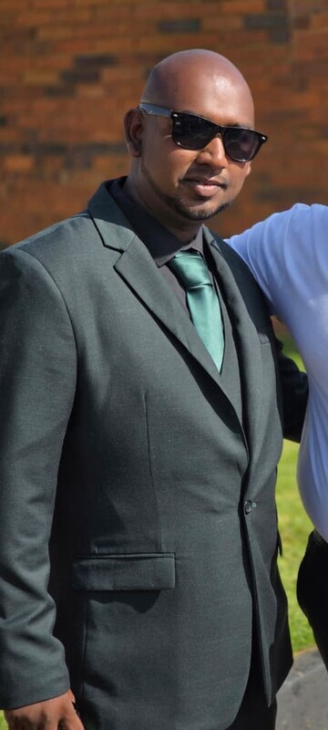 Prano, 30 Lenasia, Gauteng, South Africa