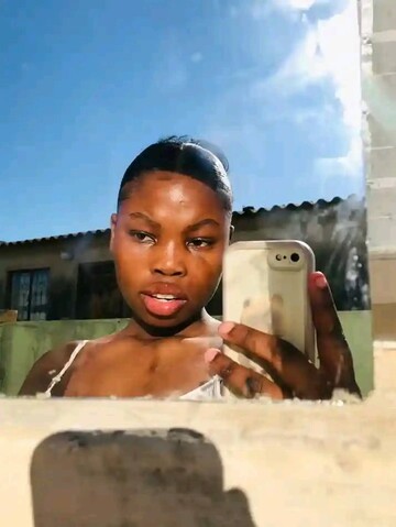 Anele, 18 Durban, KwaZulu-Natal, South Africa
