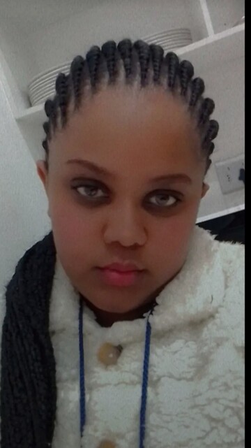 Milly, 27 Vosloorus, Gauteng, South Africa
