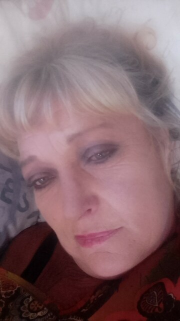 Charlie, 59 Calvinia, Northern Cape, South Africa